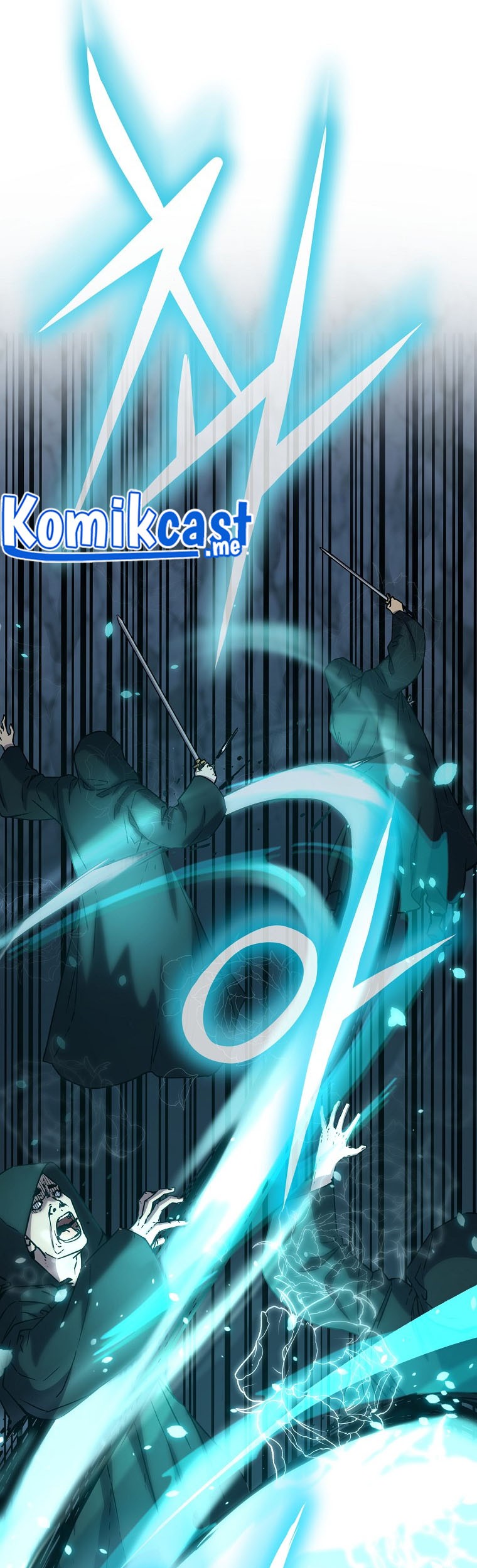 Reincarnation of the Murim Clan’s Former Ranker Chapter 53 page 35