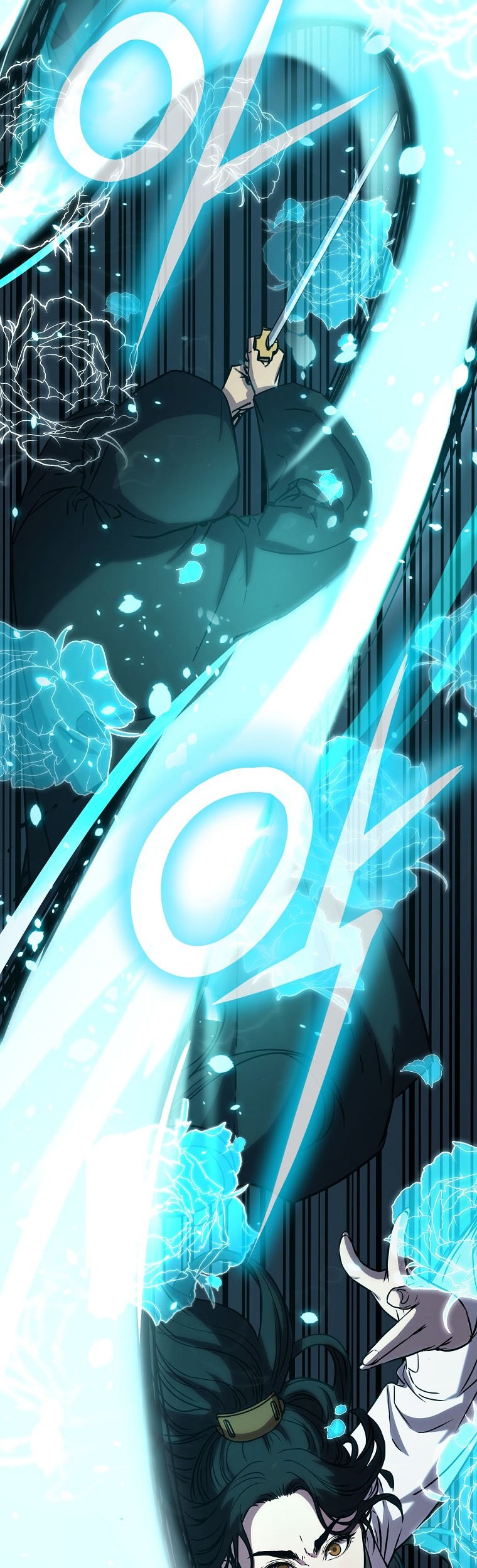 Reincarnation of the Murim Clan’s Former Ranker Chapter 53 page 36