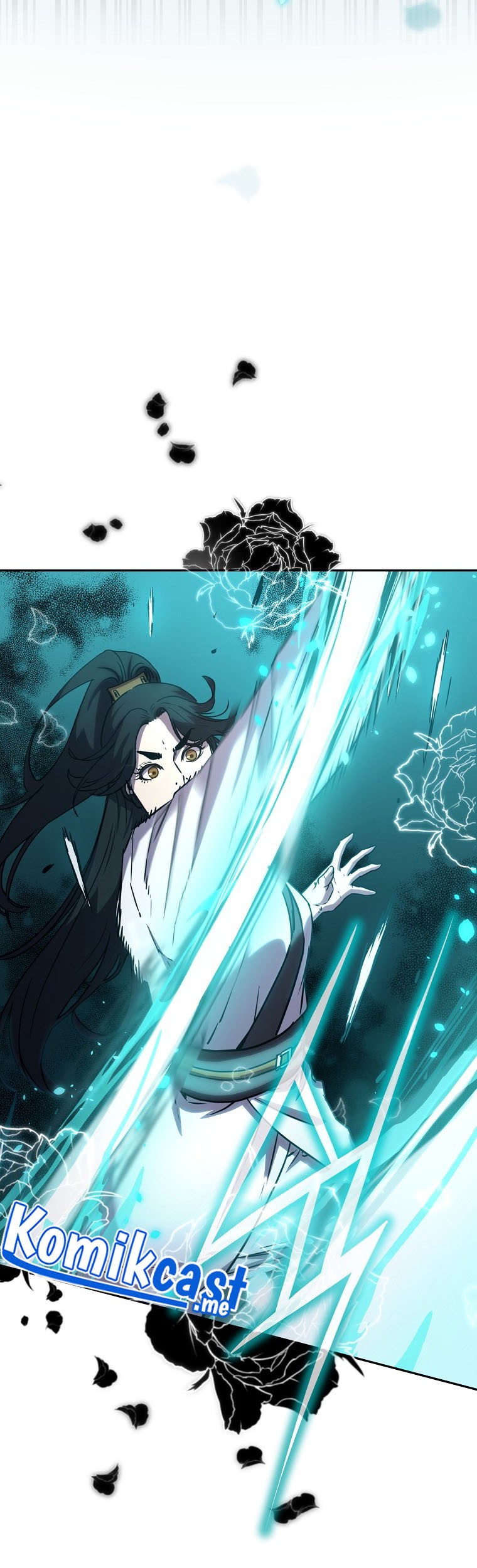 Reincarnation of the Murim Clan’s Former Ranker Chapter 53 page 38