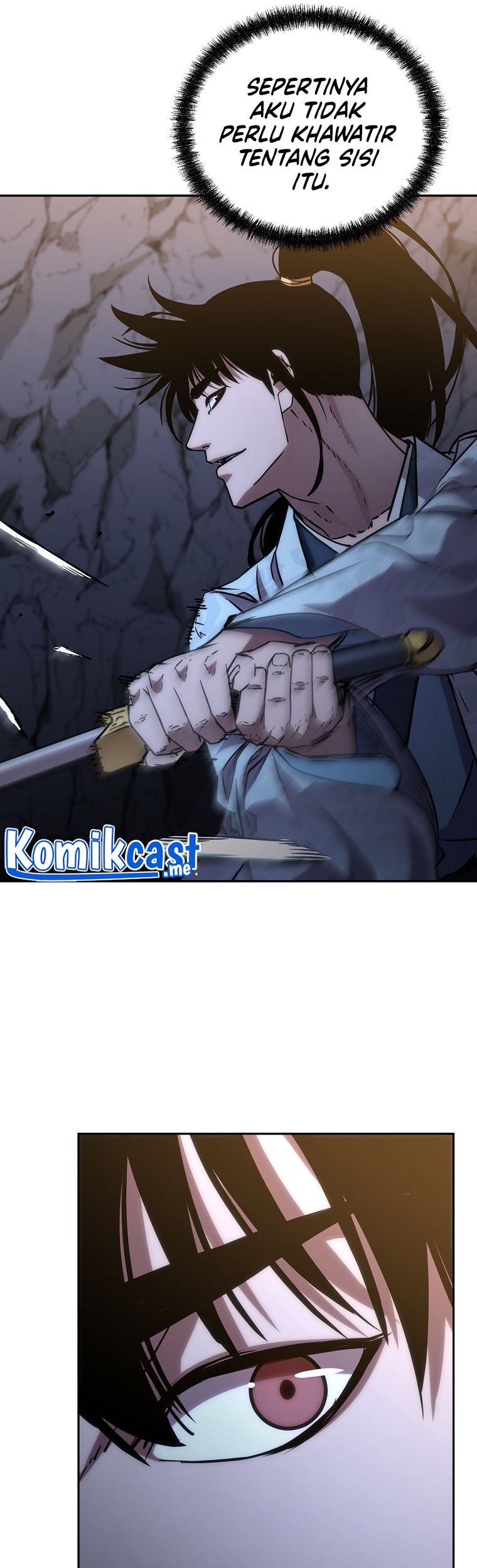 Reincarnation of the Murim Clan’s Former Ranker Chapter 53 page 42
