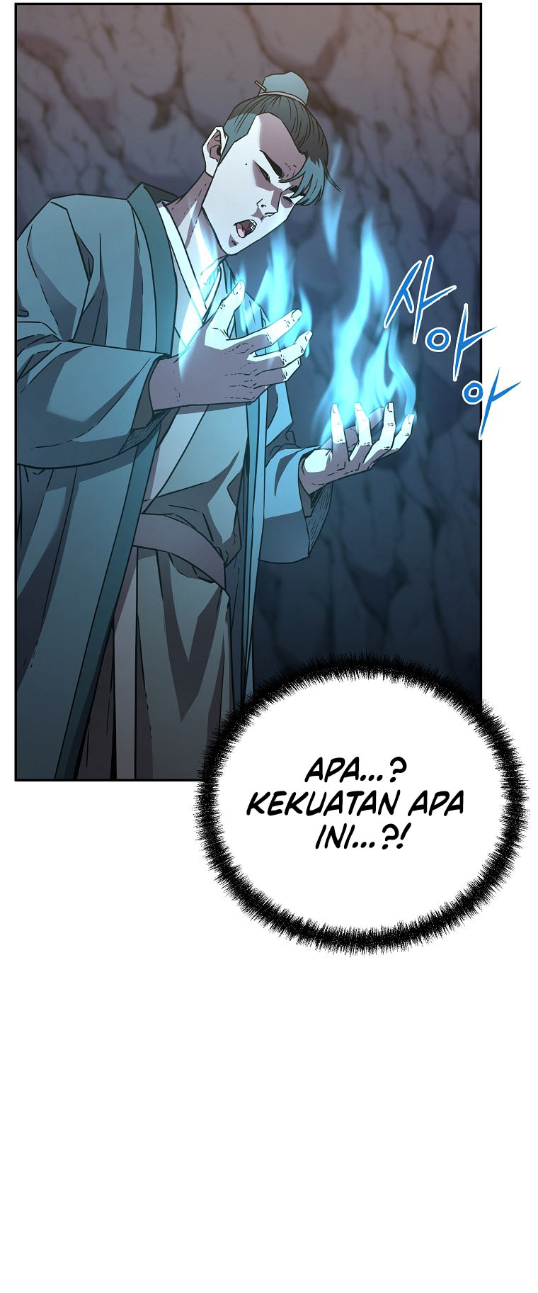 Reincarnation of the Murim Clan’s Former Ranker Chapter 53 page 48
