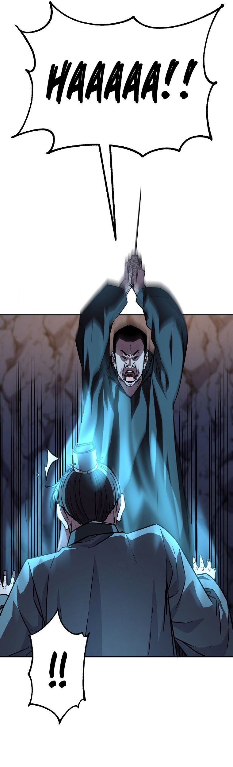 Reincarnation of the Murim Clan’s Former Ranker Chapter 53 page 49