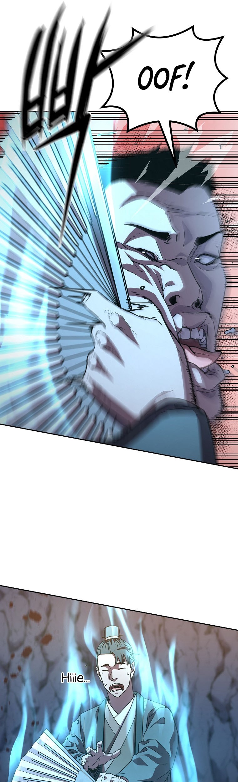 Reincarnation of the Murim Clan’s Former Ranker Chapter 53 page 51