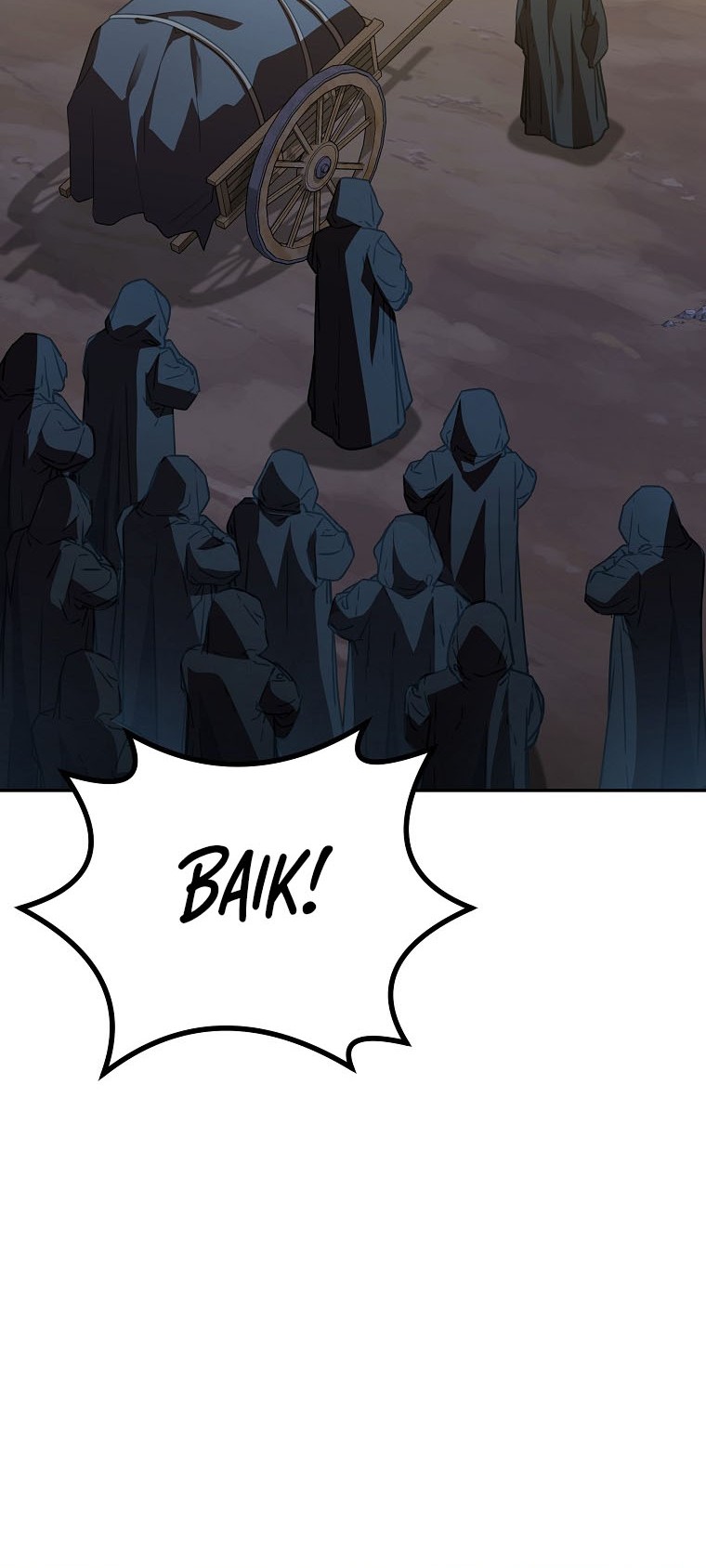 Reincarnation of the Murim Clan’s Former Ranker Chapter 53 page 3