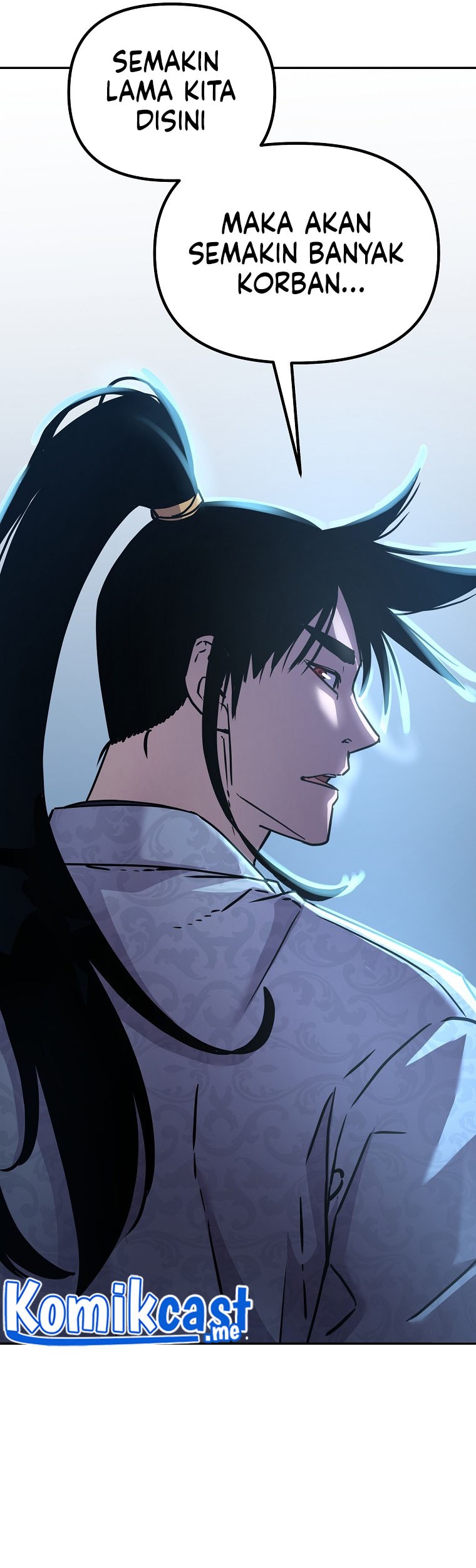 Reincarnation of the Murim Clan’s Former Ranker Chapter 53 page 63