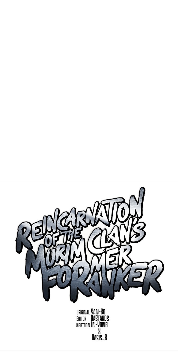 Reincarnation of the Murim Clan’s Former Ranker Chapter 53 page 64