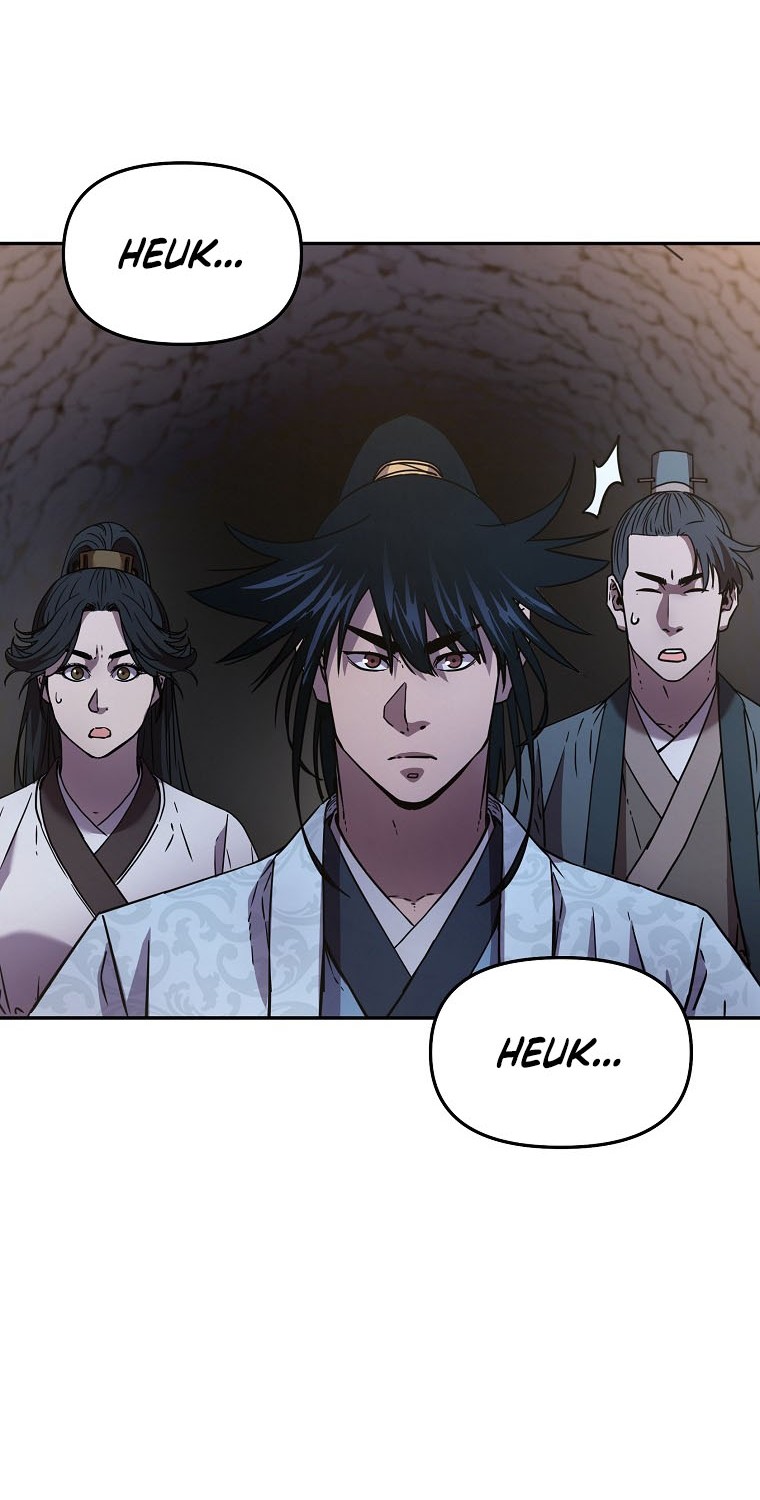 Reincarnation of the Murim Clan’s Former Ranker Chapter 53 page 66
