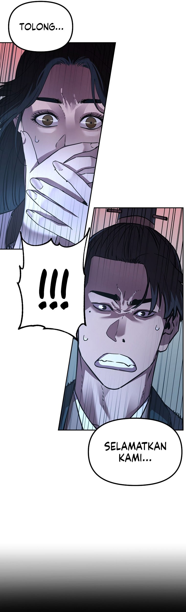 Reincarnation of the Murim Clan’s Former Ranker Chapter 53 page 67