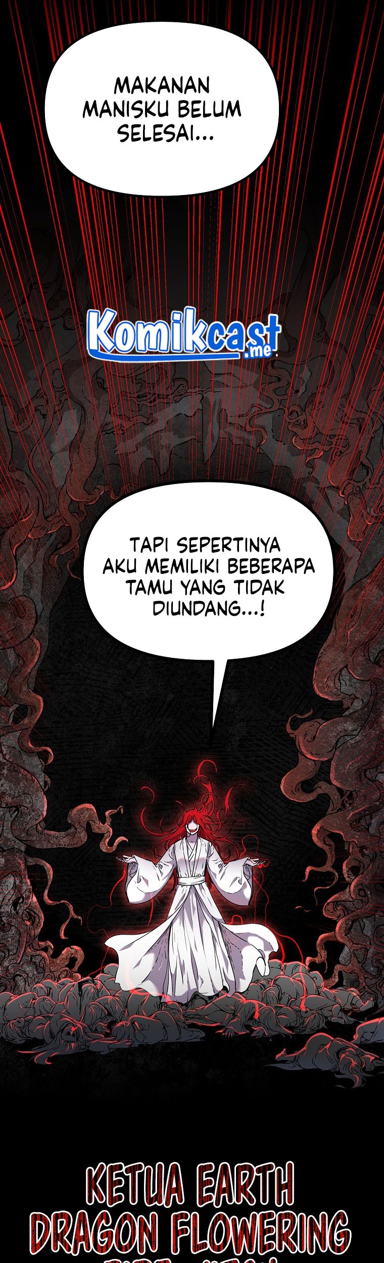 Reincarnation of the Murim Clan’s Former Ranker Chapter 53 page 69