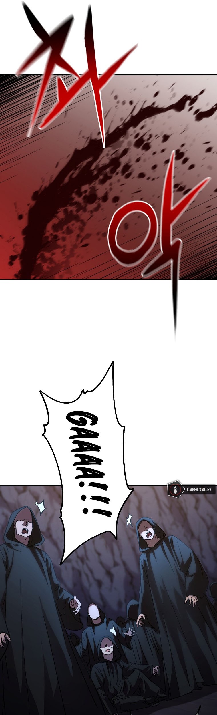 Reincarnation of the Murim Clan’s Former Ranker Chapter 53 page 16