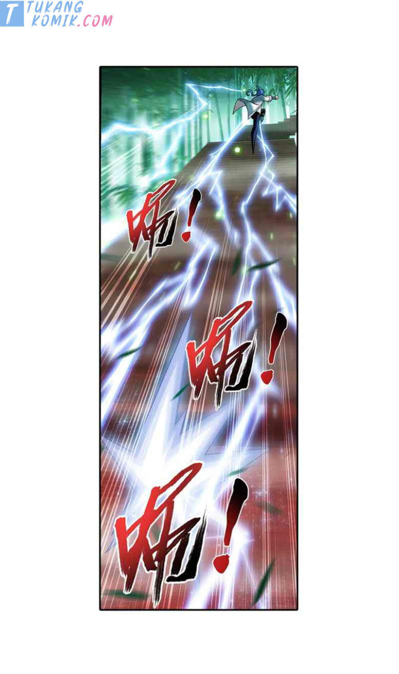 The Great Ruler Chapter 163.2 page 10