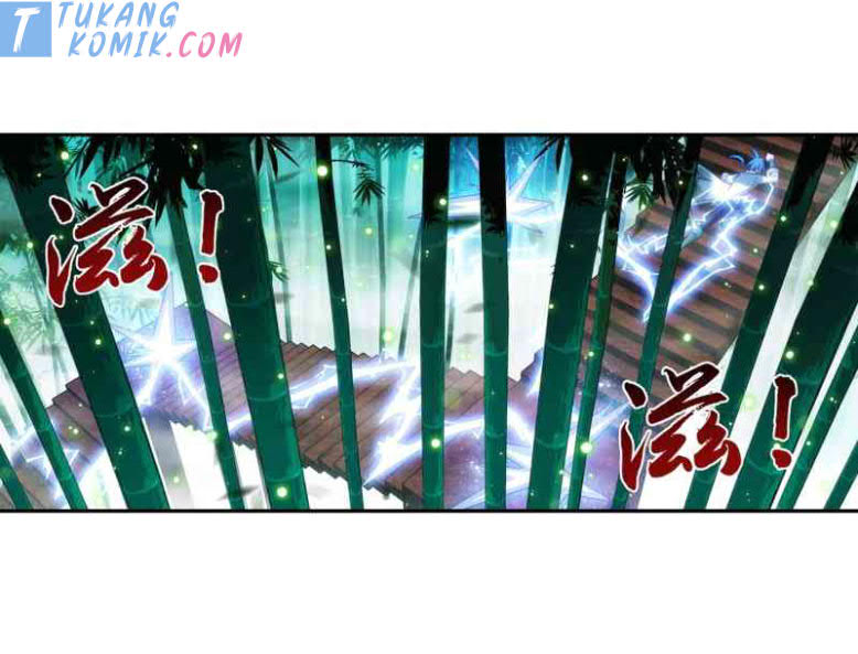The Great Ruler Chapter 163.2 page 11