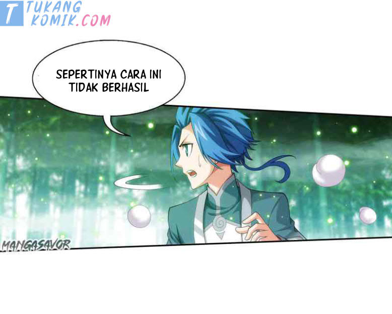The Great Ruler Chapter 163.2 page 13