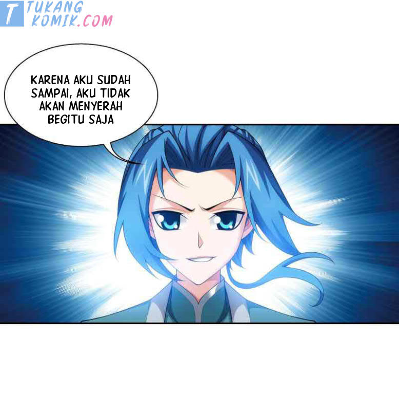 The Great Ruler Chapter 163.2 page 18