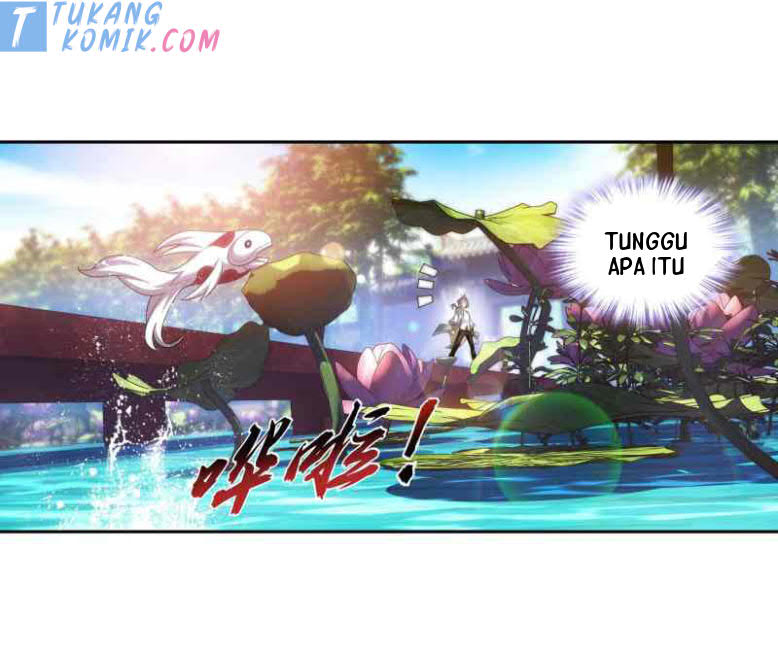 The Great Ruler Chapter 163.2 page 19