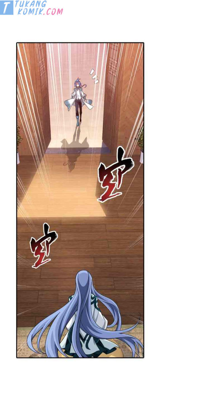 The Great Ruler Chapter 163.2 page 26