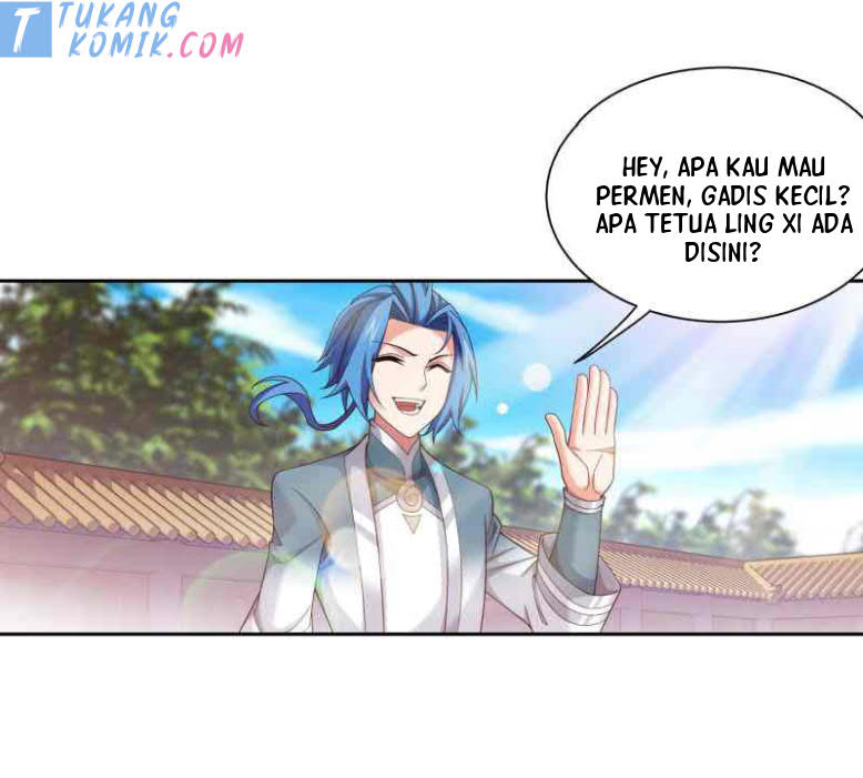 The Great Ruler Chapter 163.2 page 28