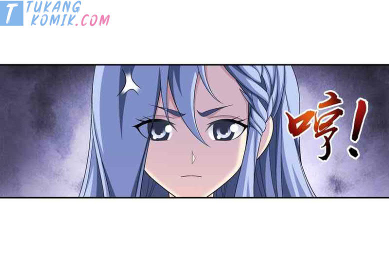 The Great Ruler Chapter 163.2 page 29