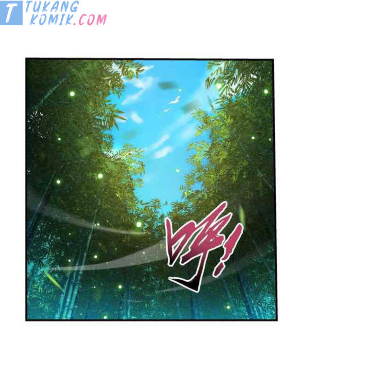 The Great Ruler Chapter 163.2 page 3