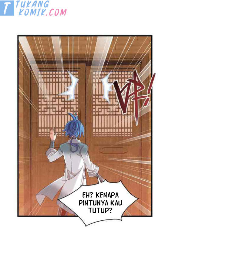The Great Ruler Chapter 163.2 page 31