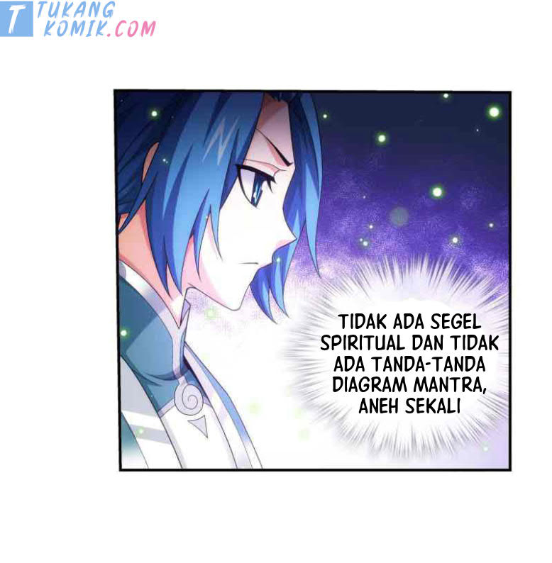 The Great Ruler Chapter 163.2 page 4