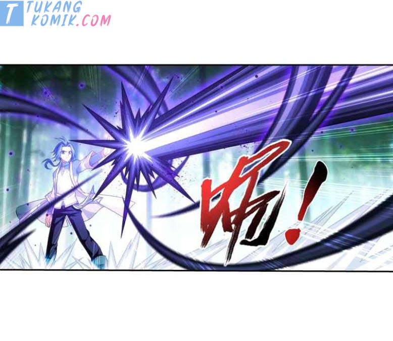 The Great Ruler Chapter 163.2 page 5