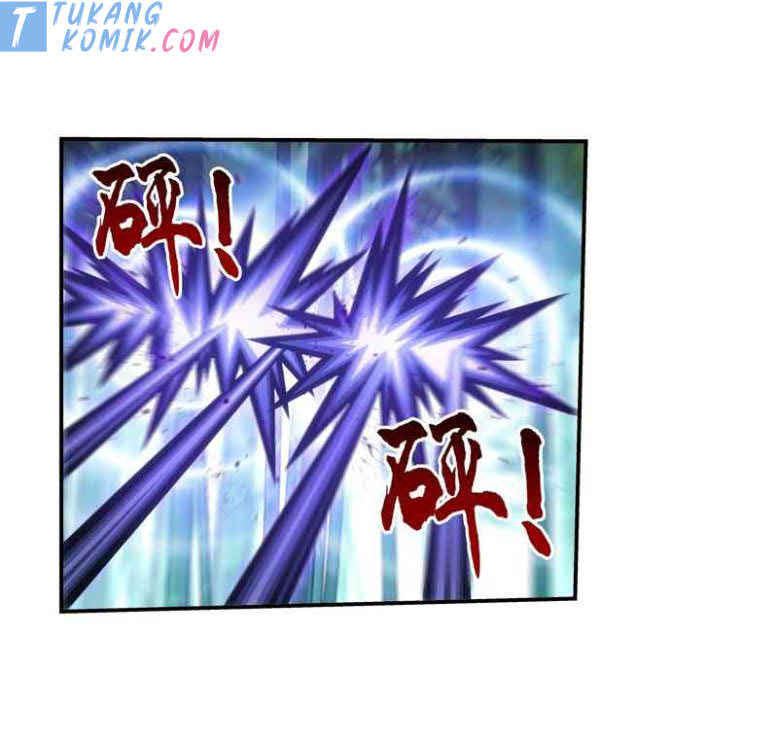 The Great Ruler Chapter 163.2 page 6