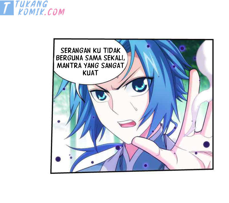 The Great Ruler Chapter 163.2 page 7