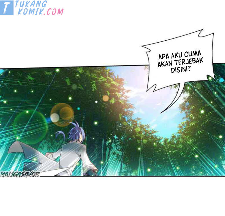 The Great Ruler Chapter 163.2 page 8