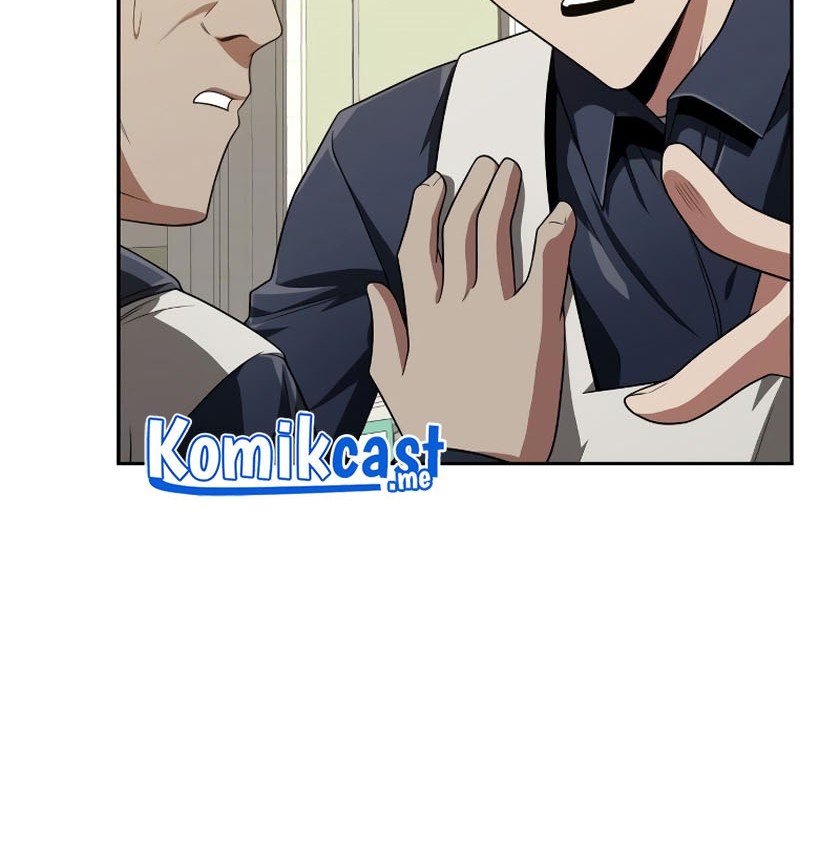 Clever Cleaning Life Of The Returned Genius Hunter Chapter 09 page 65