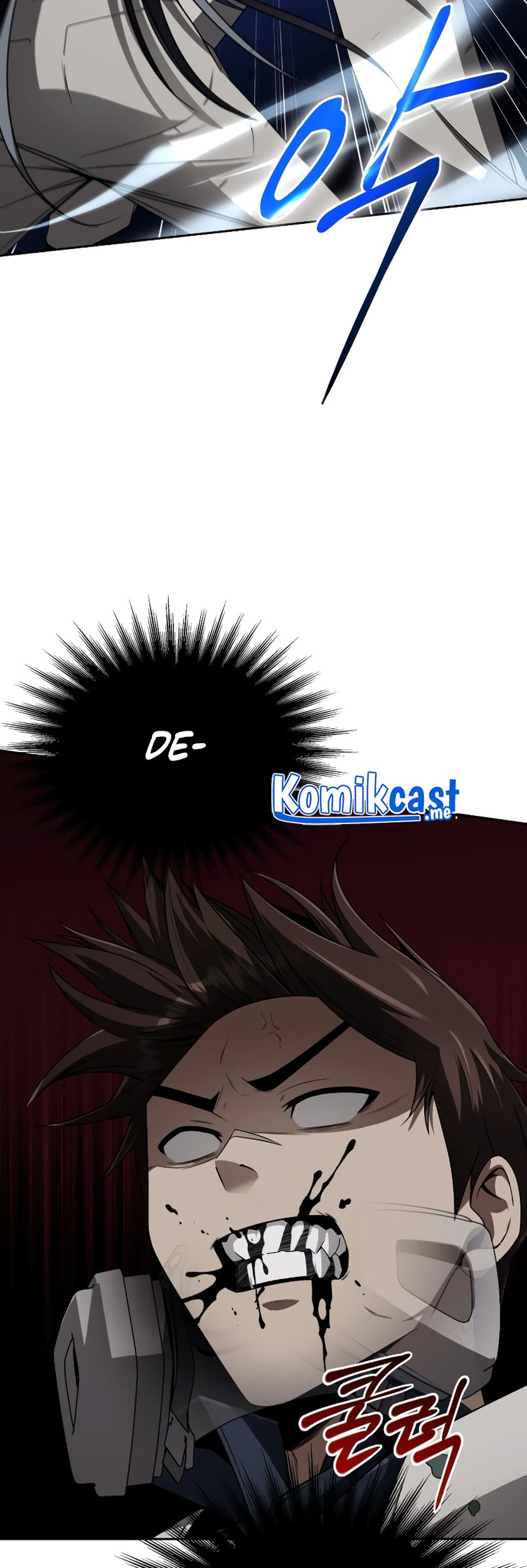 Clever Cleaning Life Of The Returned Genius Hunter Chapter 09 page 23