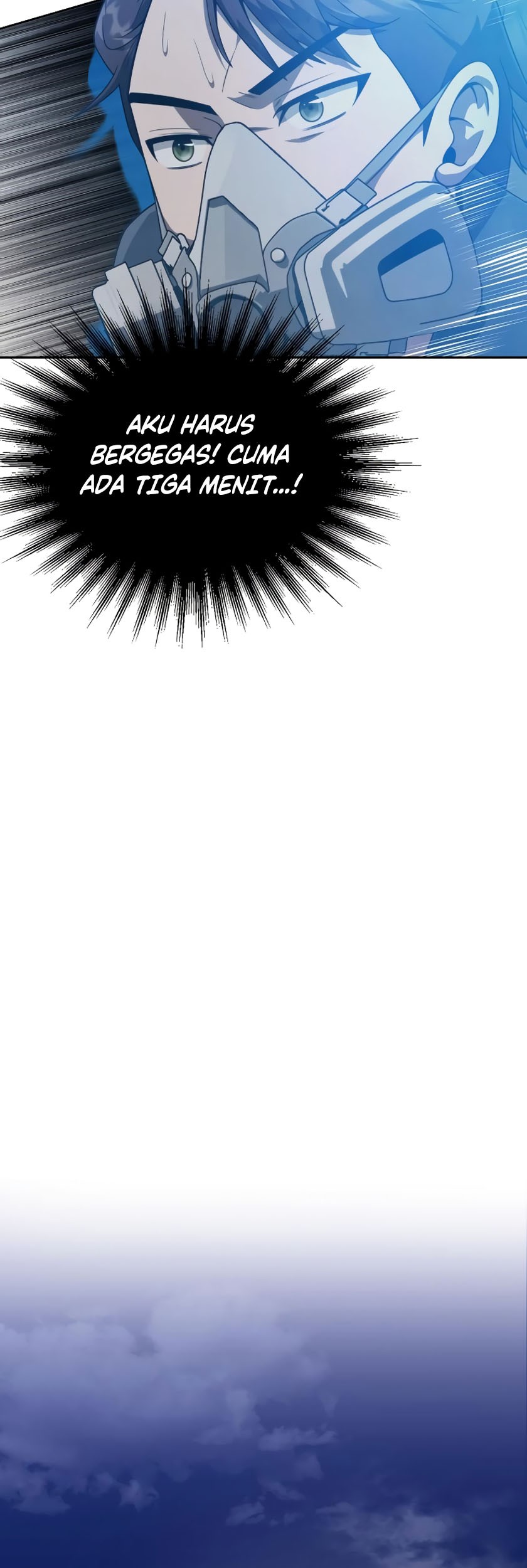 Clever Cleaning Life Of The Returned Genius Hunter Chapter 09 page 31