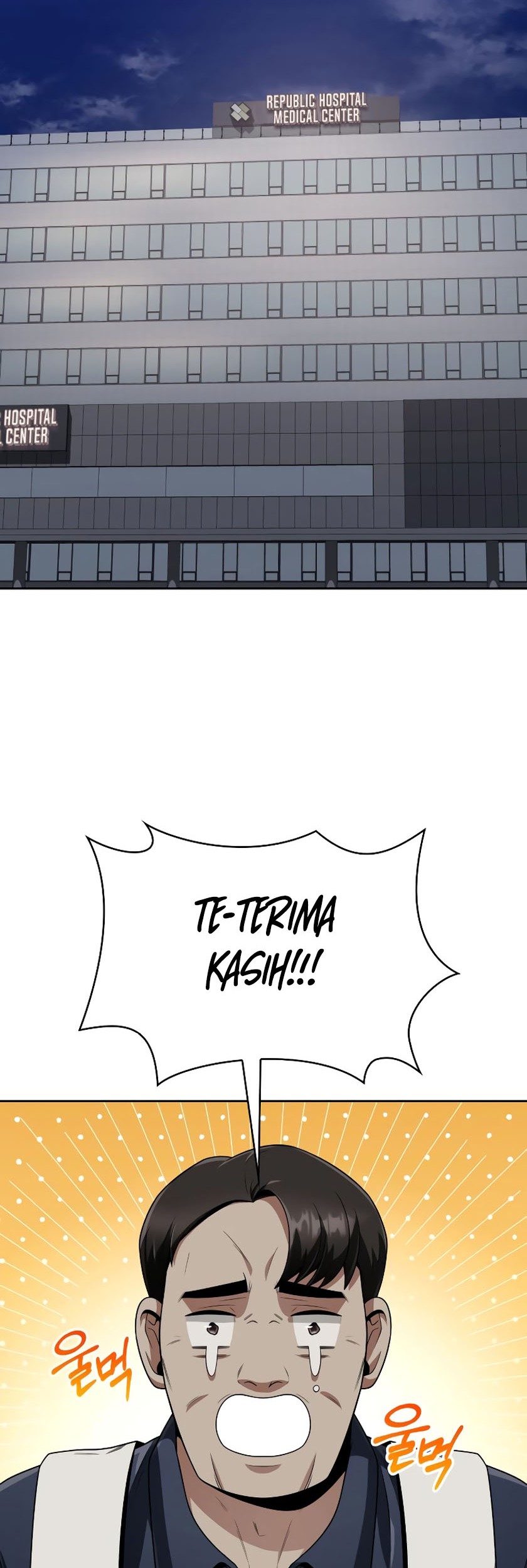 Clever Cleaning Life Of The Returned Genius Hunter Chapter 09 page 32