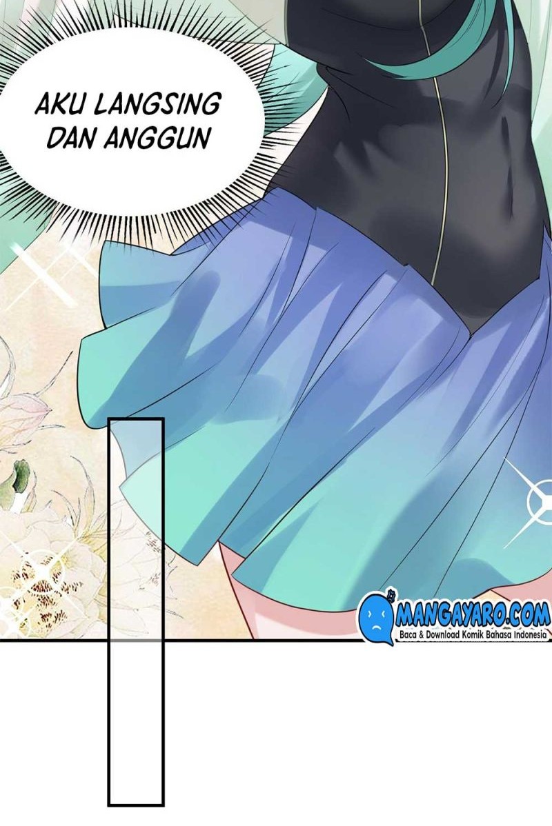 Am I Invincible Chapter 84 page 3