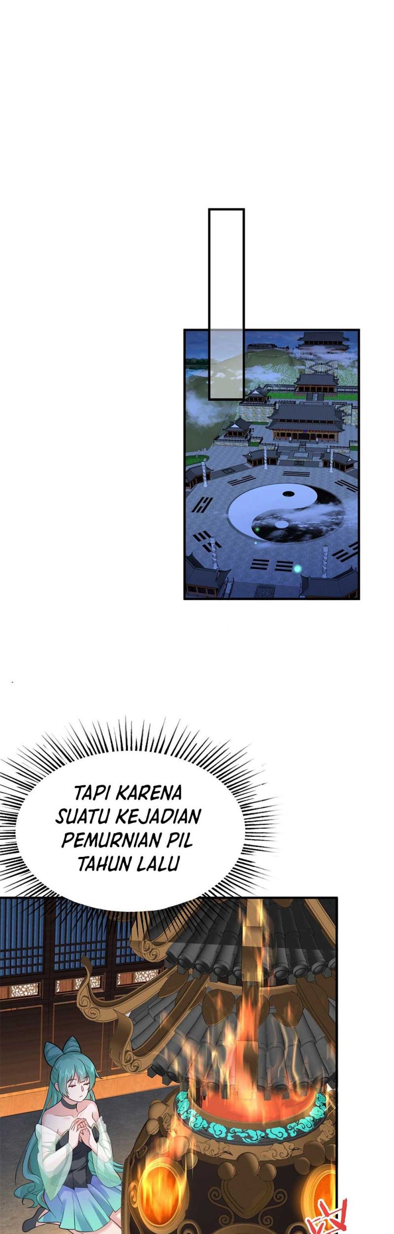 Am I Invincible Chapter 84 page 4