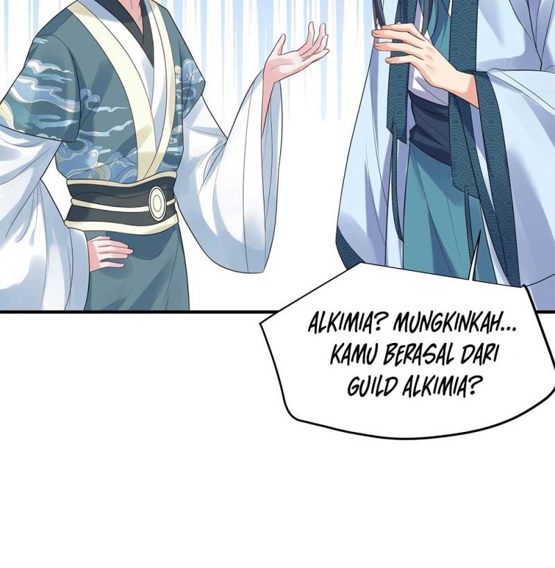 Am I Invincible Chapter 83 page 13
