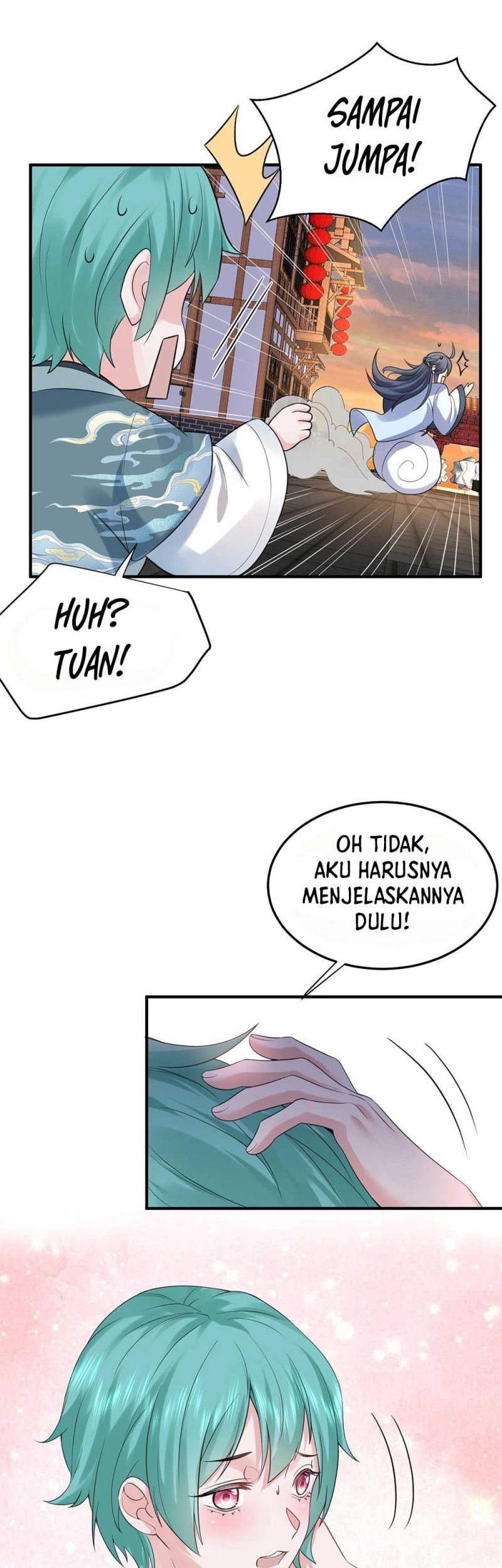 Am I Invincible Chapter 83 page 25