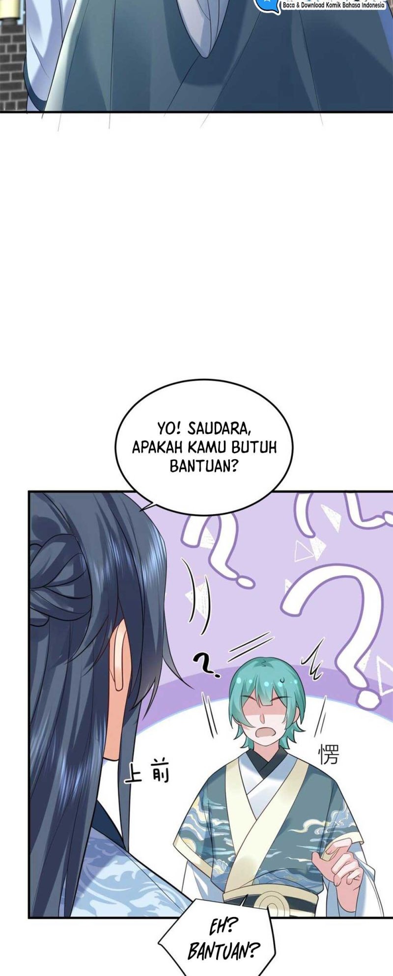Am I Invincible Chapter 82 page 12