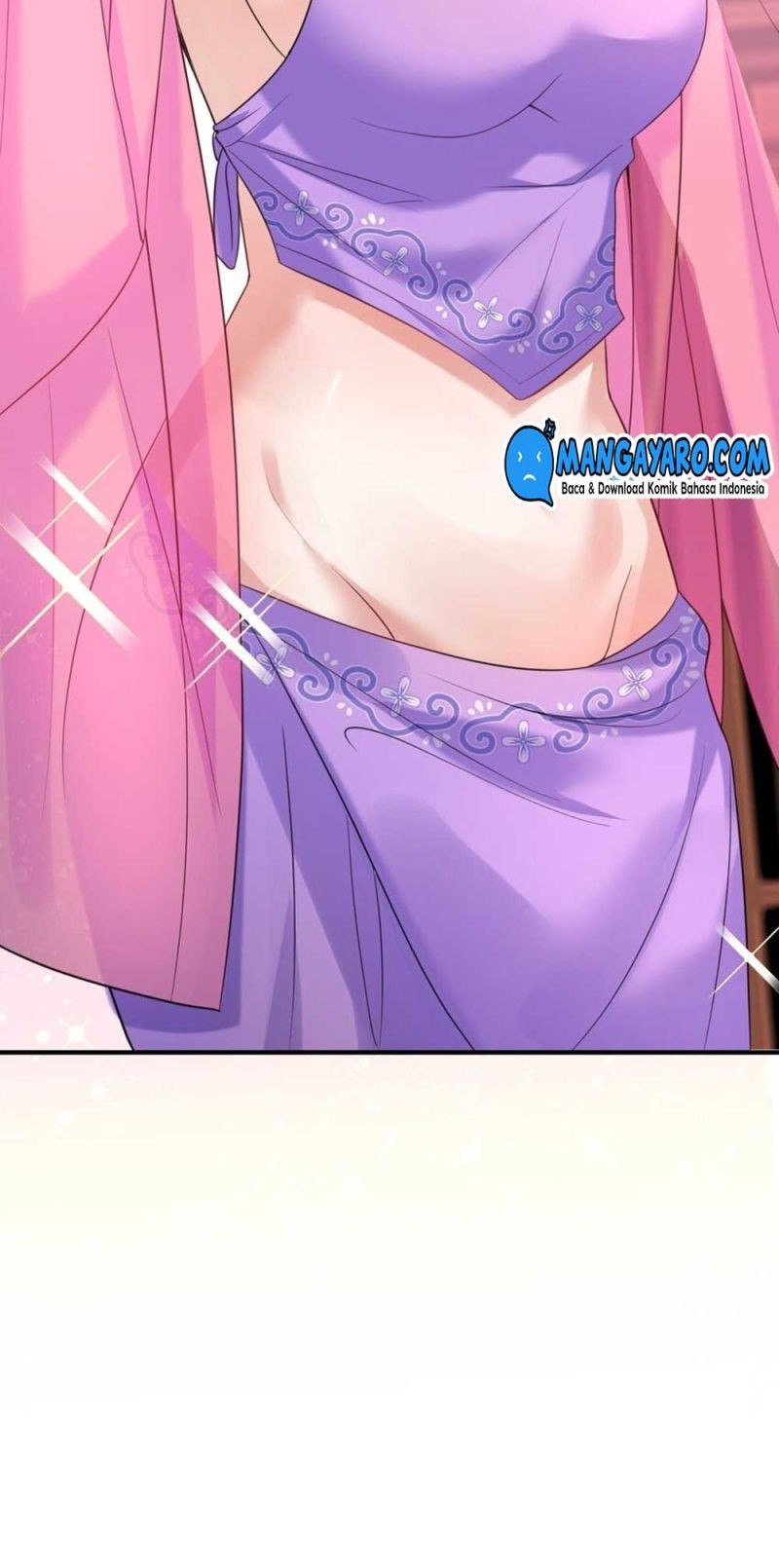Am I Invincible Chapter 81 page 6