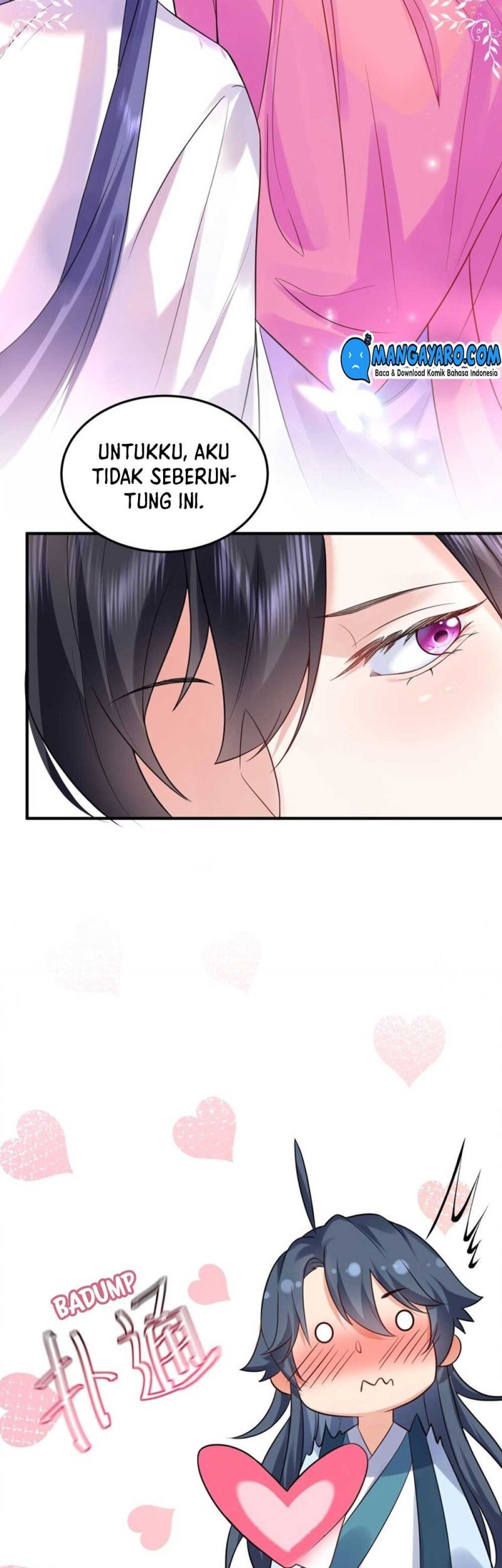 Am I Invincible Chapter 81 page 9