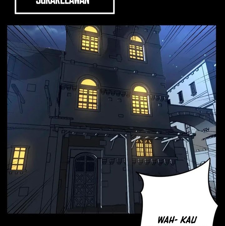 A Comic Artist’s Survival Guide Chapter 11 page 35