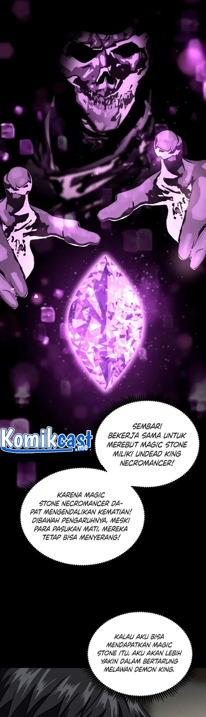 A Comic Artist’s Survival Guide Chapter 11 page 44