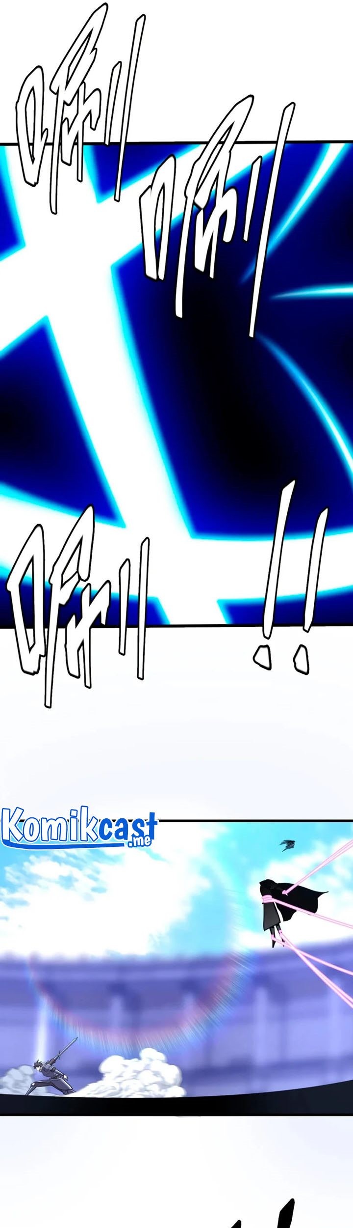 A Comic Artist’s Survival Guide Chapter 11 page 8