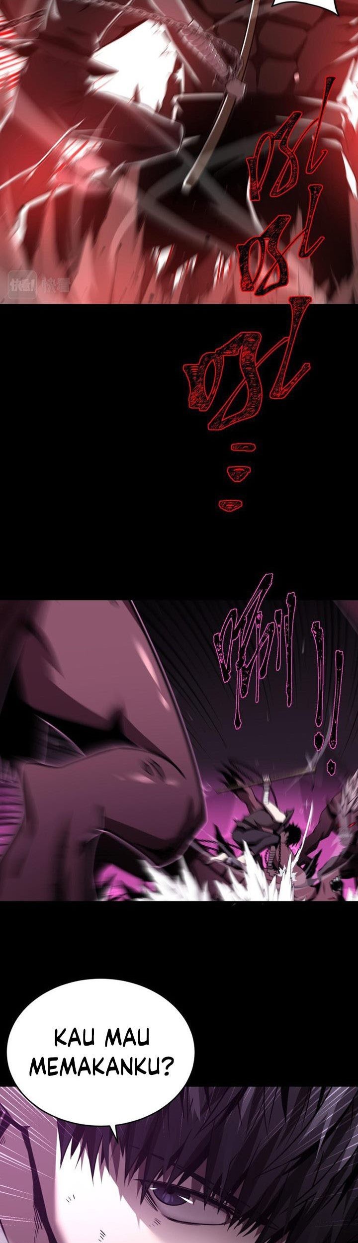 A Comic Artist’s Survival Guide Chapter 04 page 26