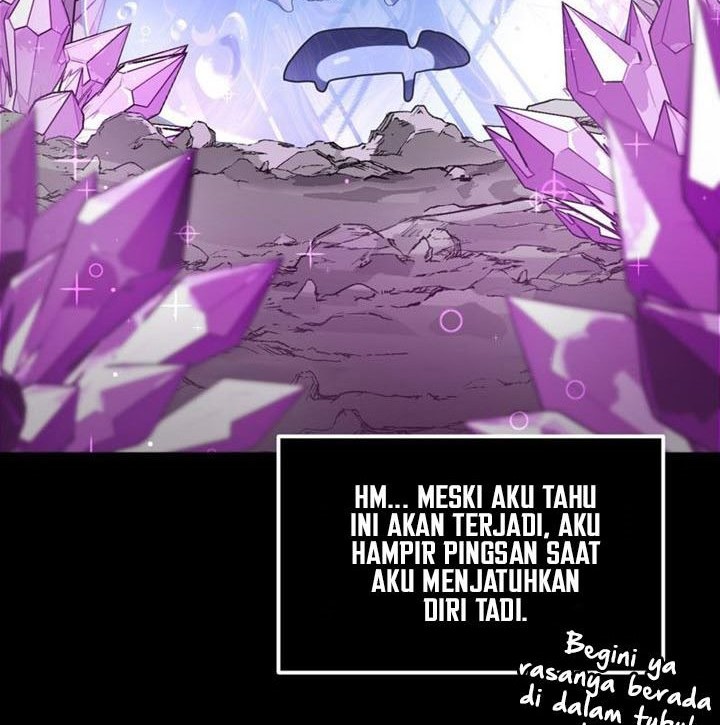 A Comic Artist’s Survival Guide Chapter 04 page 7