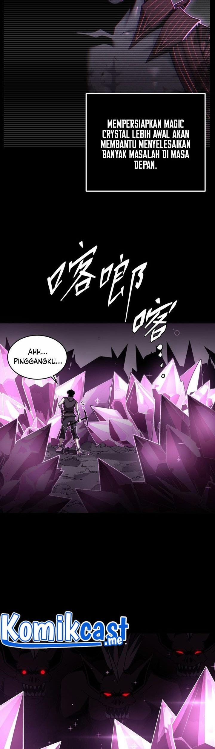 A Comic Artist’s Survival Guide Chapter 04 page 14