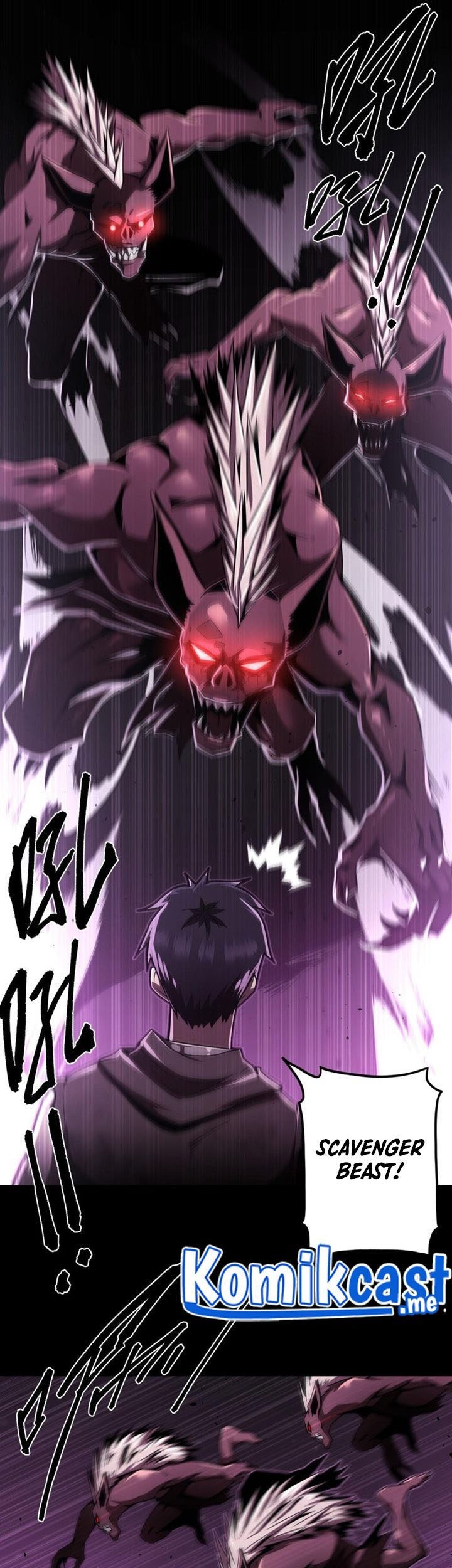 A Comic Artist’s Survival Guide Chapter 04 page 16