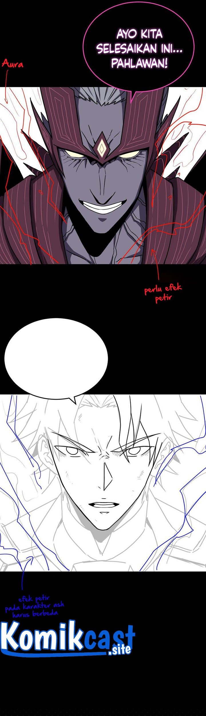 A Comic Artist’s Survival Guide Chapter 01 page 18