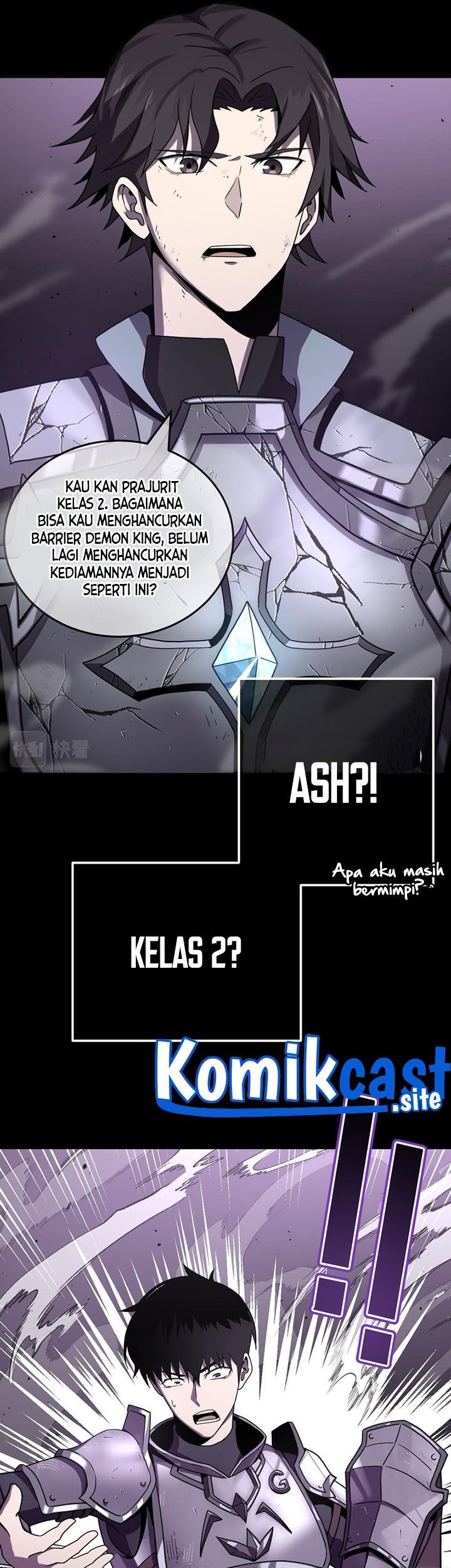 A Comic Artist’s Survival Guide Chapter 01 page 56