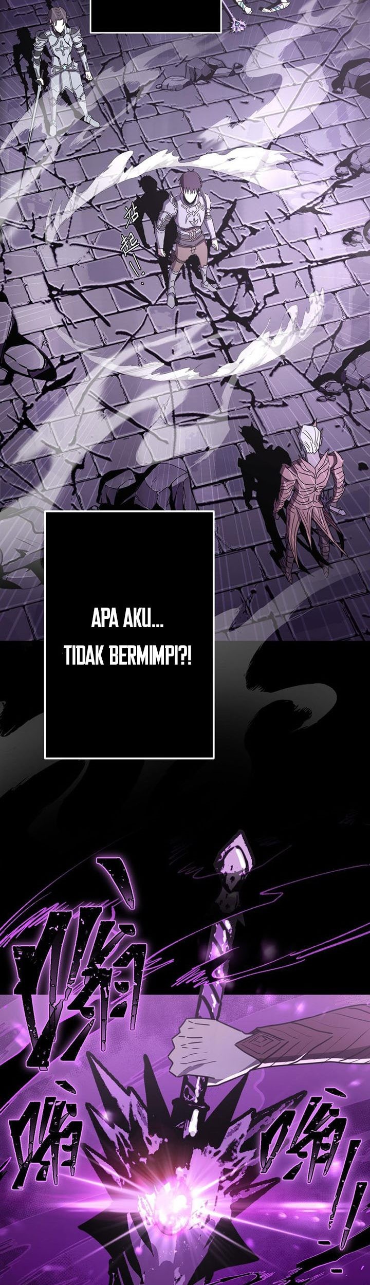A Comic Artist’s Survival Guide Chapter 01 page 58